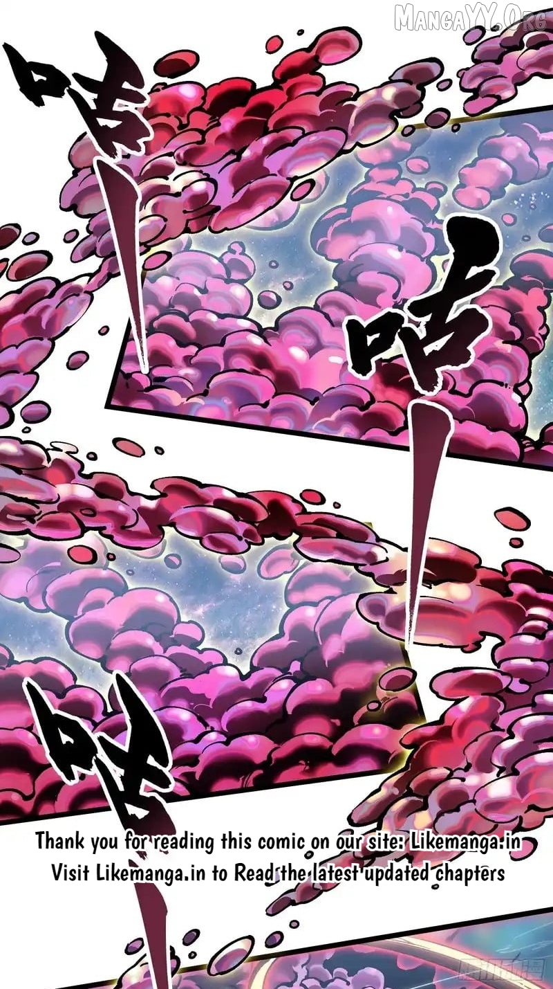 Martial Evolution: Start by Awakening the King of Monsters Chapter 96 - page 9